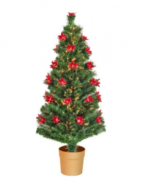 Kaemingk Mexico City: Коледна фиеста 60 см