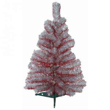 Плот от цар MAG