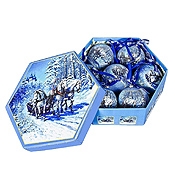 Рейтинг на най-добрите коледни играчки