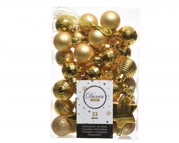 Kaemingk Star outfit mix 33 бр