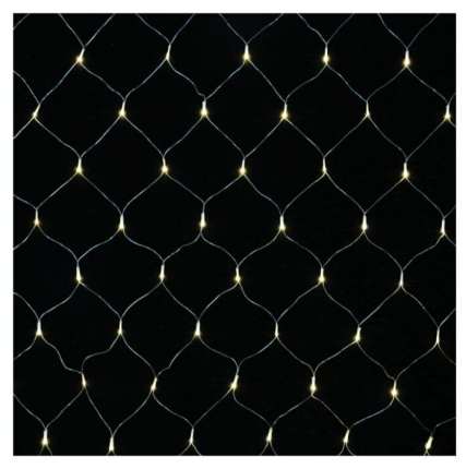 Златна приказна верига 150 х 100 см