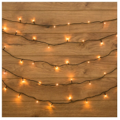 NEON-NIGHT мигаща светлина 120 LED 1500 cm