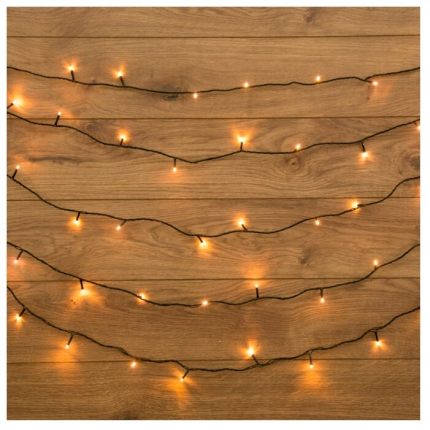 NEON-NIGHT мигаща светлина 120 LED 1500 cm