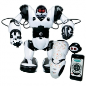 Wowwee robosapien x