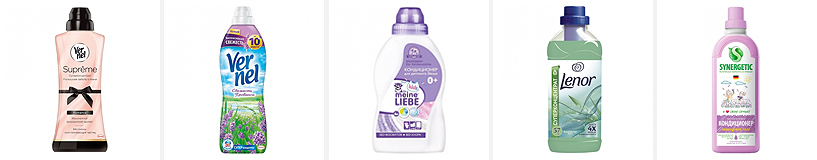 Рейтинг на най-добрите омекотители