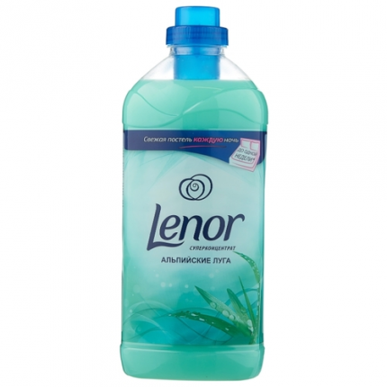 Ленор Алпийски ливади