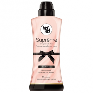 Върховна романтика на Vernel