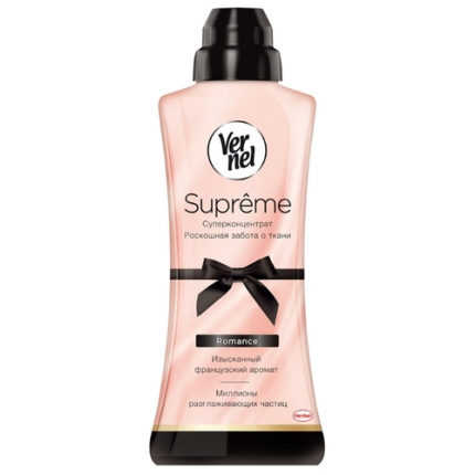 Върховна романтика на Vernel