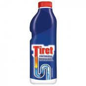 Tiret Gel Professional