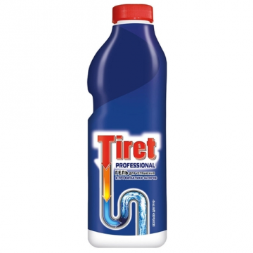 Tiret Gel Professional