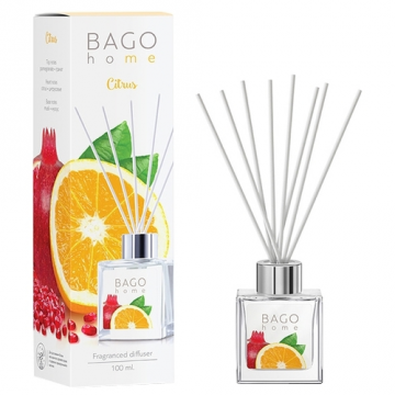 Bago домашен дифузьор асорти 90 мл