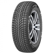 MICHELIN Latitude Alpin 2 255/50 R19 107V