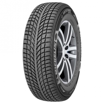 MICHELIN Latitude Alpin 2 255/50 R19 107V