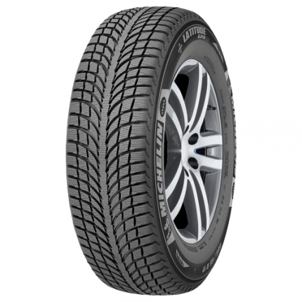 MICHELIN Latitude Alpin 2 255/50 R19 107V