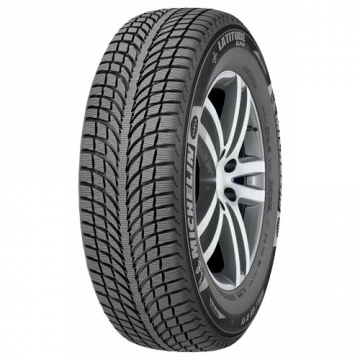 MICHELIN Latitude Alpin 2 225/65 R17 106H