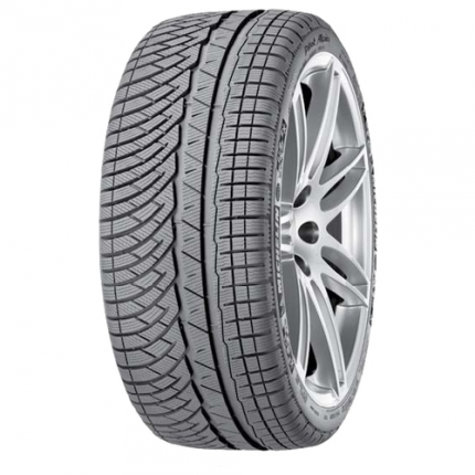 MICHELIN Pilot Alpin 4 315/35 R20 110V