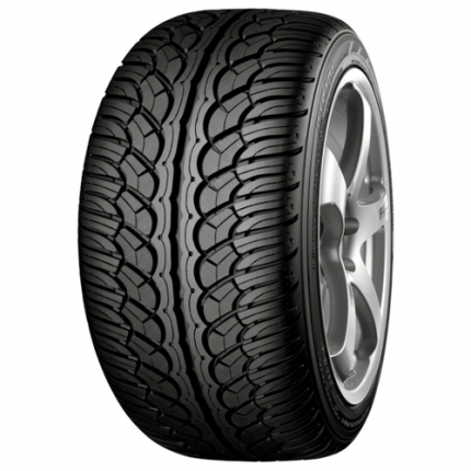 Yokohama Parada Spec-X 285/45 R22 114V