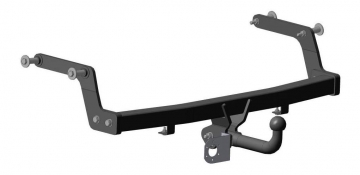 Bosal 1235-A Lada X-Ray 2016 г.