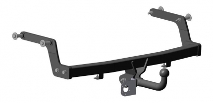 Bosal 1235-A Lada X-Ray 2016 г.