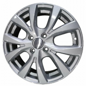 SKAD KL-262 6x15 / 4x100 D54.1 ET48 Селена