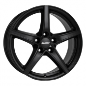Alutec Raptr 8.5x20 / 5x112 D70.1 ET45 Racing Black
