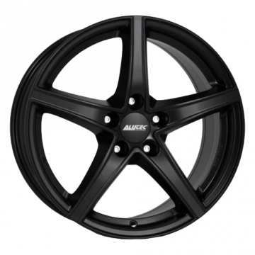 Alutec Raptr 8.5x20 / 5x112 D70.1 ET45 Racing Black
