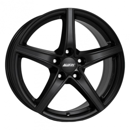 Alutec Raptr 8.5x20 / 5x112 D70.1 ET45 Racing Black