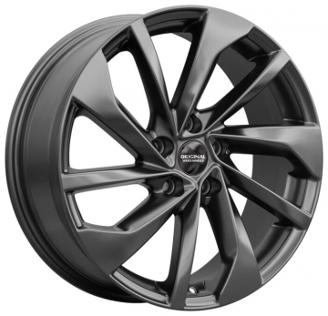 SKAD KL-276 7x18 / 5x114.3 D66.1 ET45