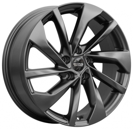 SKAD KL-276 7x18 / 5x114.3 D66.1 ET45