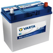 Varta Blue Dynamic 545156033