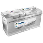 Varta Silver Dynamic 610402092