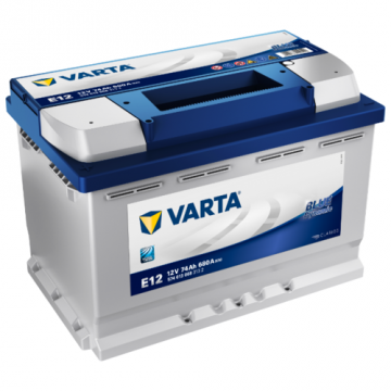 VARTA Blue Dynamic E12 (574 013 068)