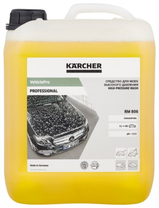KARCHER 6.295-504 RM806