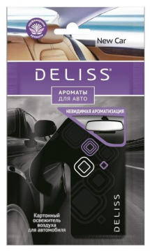 Deliss AUTOP006.05 / 01