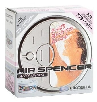 A-серия Eikosha