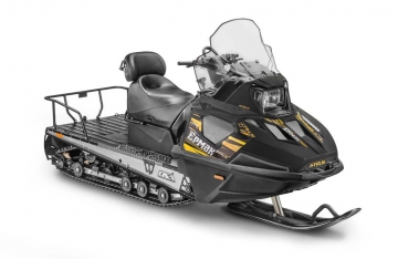 STELS Ermak 600S / L