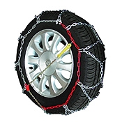 Рейтинг на най-добрите вериги за сняг