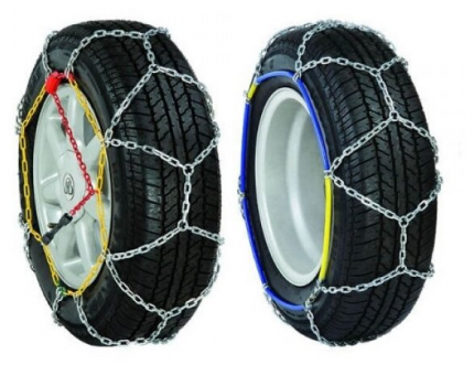 CarCommerce 4WD-225/115