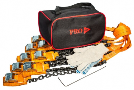 Гривни PRO-4x4 6/8/12