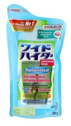 Широк тип хайвер на прах