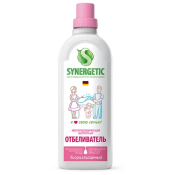Синергично без хлор