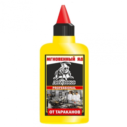 Гел Dohlox Professional Instant Poison