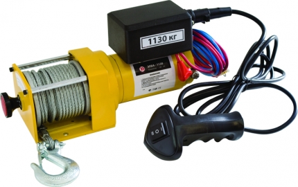 Калибър ELBA-1130