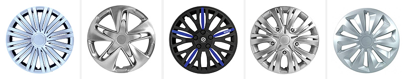 Рейтинг на най-добрите капачки за автомобили