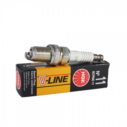 NGK V-Line 11 BCPR6E11 (5282)