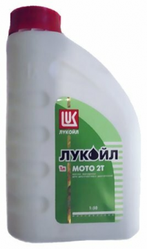 ЛУКОЙЛ Мото 2Т 1 л