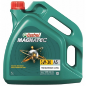 Castrol Magnatec 5W-30 A5 4 L
