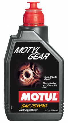 Motul Motylgear 75W-90