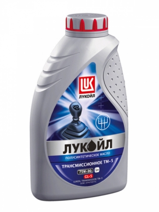 Lukoil TM-5 75W-90