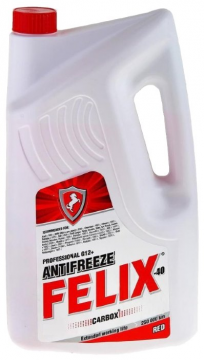 FELIX Carbox -40